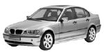 BMW E46 B11C6 Fault Code